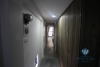 Duplex apartment in Tay Ho is available for rent